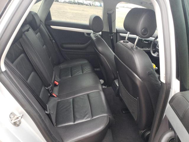 Photo 10 from auction – 2006 AUDI A4 2 TURBO with VIN WAUAF78E16A202065