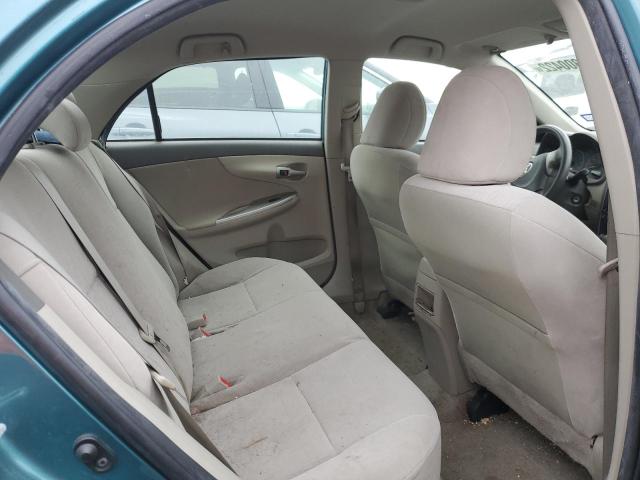 Photo 10 from auction – 2010 TOYOTA COROLLA BA with VIN JTDBU4EE6A9115949