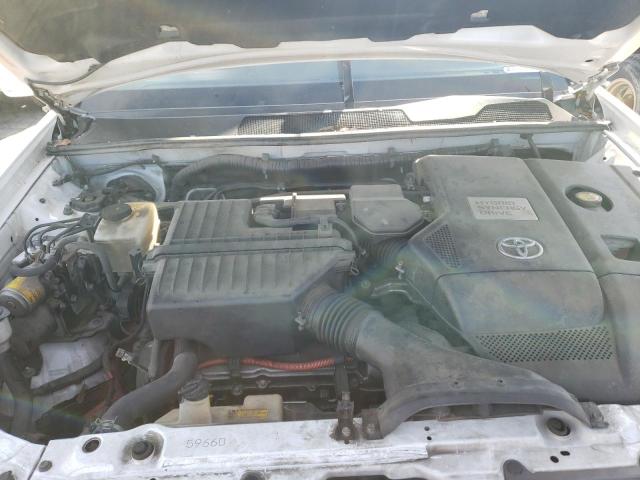 Photo 12 from auction – 2006 TOYOTA HIGHLANDER with VIN JTEEW21A660023763