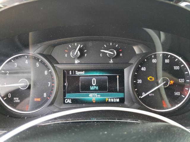Photo 9 from auction – 2018 BUICK ENCORE PRE with VIN KL4CJHSB5JB644858
