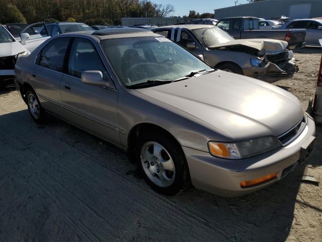 Photo 4 from auction – 1997 HONDA ACCORD SE with VIN 1HGCD5600VA097936