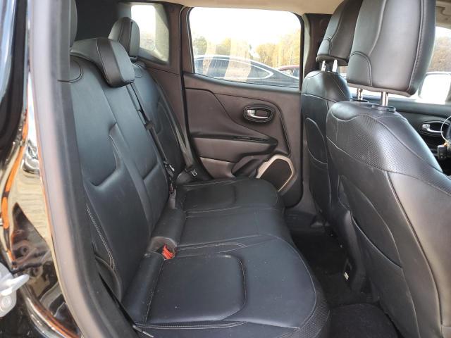 Photo 11 from auction – 2015 JEEP RENEGADE L with VIN ZACCJADT8FPB44712