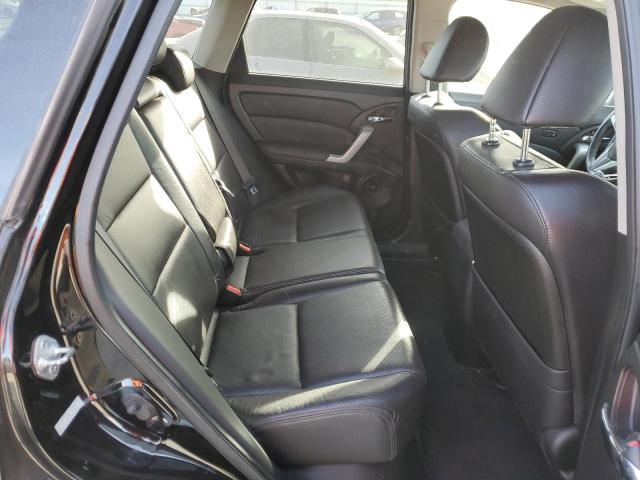 Photo 11 from auction – 2011 ACURA RDX with VIN 5J8TB2H25BA000955