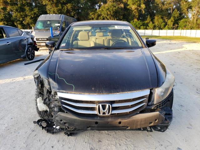 Photo 5 from auction – 2012 HONDA ACCORD LX with VIN 1HGCP2F30CA008623