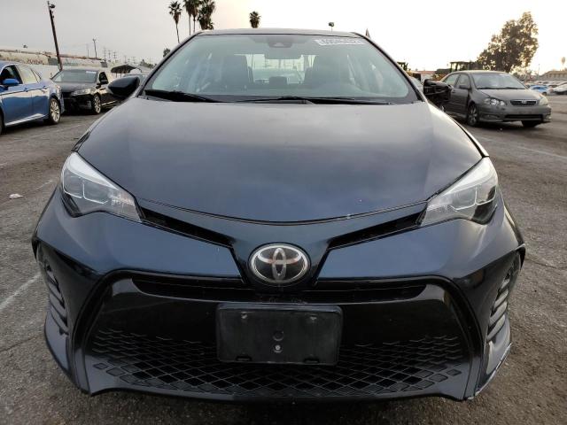 Photo 5 from auction – 2017 TOYOTA COROLLA L with VIN 5YFBURHE6HP626476