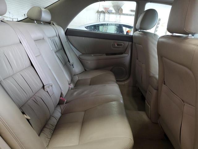 Zdjęcie 10 z aukcji – 1998 LEXUS ES 300 z VIN JT8BF28G0W0136673