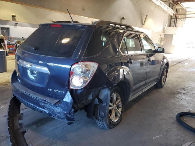 Photo 3 from auction – 2015 CHEVROLET EQUINOX LT with VIN 2GNALCEK4F6276499