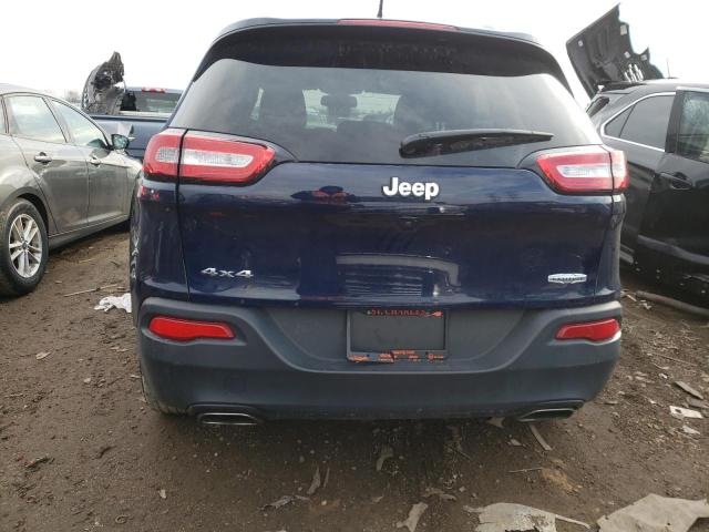 Photo 6 from auction – 2015 JEEP CHEROKEE L with VIN 1C4PJMCS9FW512376