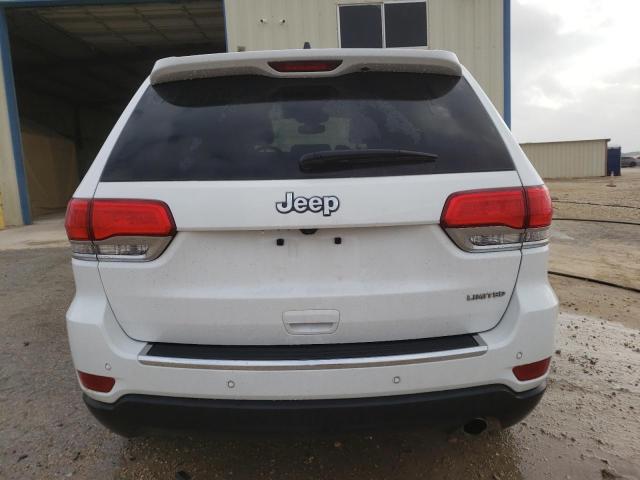 Photo 6 from auction – 2019 JEEP GRAND CHER with VIN 1C4RJEBG2KC801512
