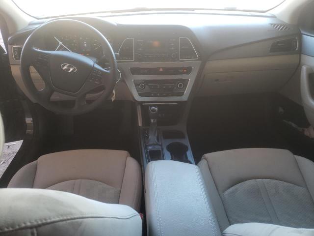 Photo 8 from auction – 2015 HYUNDAI SONATA SE with VIN 5NPE24AF8FH173867
