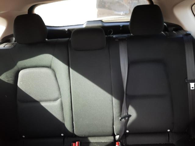 Photo 10 from auction – 2017 MAZDA CX-5 SPORT with VIN JM3KFABL9H0130303