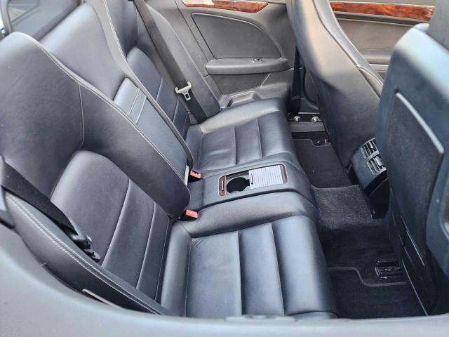Photo 6 from auction – 2011 MERCEDES-BENZ E 350 with VIN WDDKK5GF7BF109507