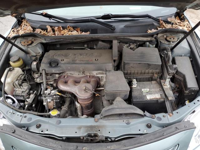 Photo 11 from auction – 2007 TOYOTA CAMRY CE with VIN 4T1BE46K97U719370