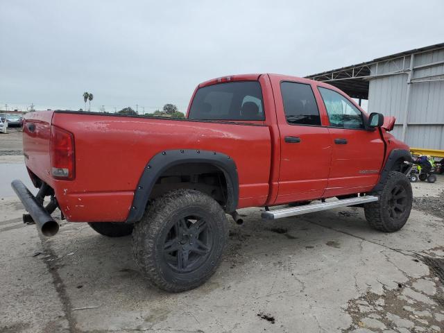 Photo 3 from auction – 2002 DODGE RAM 1500 with VIN 1D7HA18N92S622325