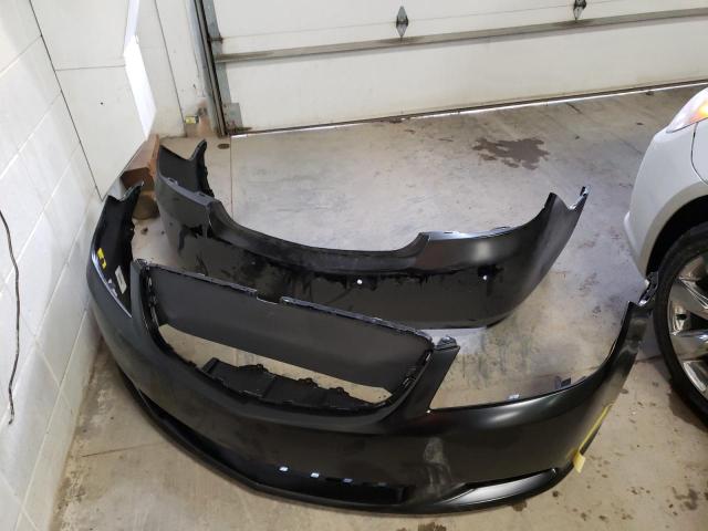 Photo 12 from auction – 2013 BUICK LACROSSE with VIN 1G4GC5E30DF331276