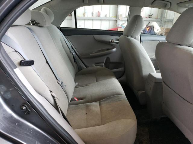 Photo 10 from auction – 2013 TOYOTA COROLLA BA with VIN 2T1BU4EE7DC115652