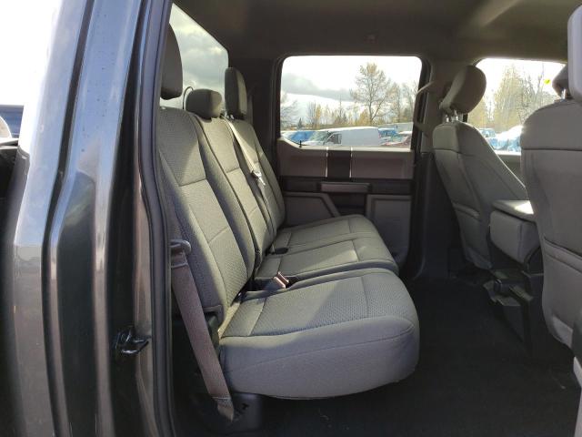 Photo 10 from auction – 2018 FORD F150 SUPER with VIN 1FTEW1EB6JKC35643