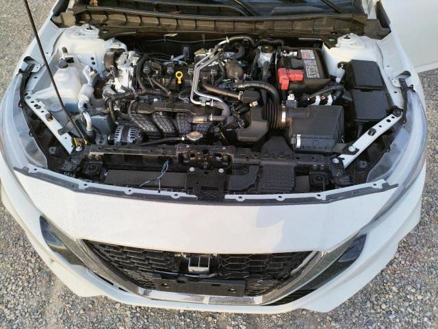 Photo 11 from auction – 2022 NISSAN ALTIMA SR with VIN 1N4BL4CV6NN392139