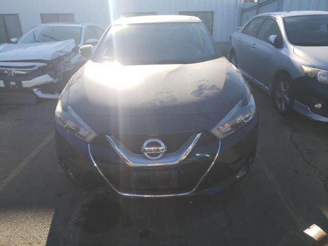Photo 5 from auction – 2017 NISSAN MAXIMA 3.5 with VIN 1N4AA6AP6HC373446