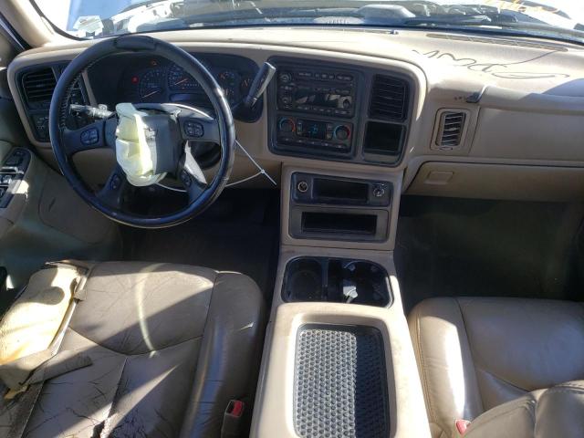 Photo 8 from auction – 2006 CHEVROLET SILVERADO with VIN 2GCEK13T861206370