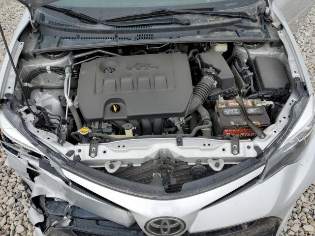Photo 11 from auction – 2017 TOYOTA COROLLA L with VIN 5YFBURHE7HP588059
