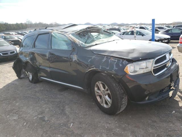 Photo 4 from auction – 2011 DODGE DURANGO CR with VIN 1D4RE4GG8BC598913