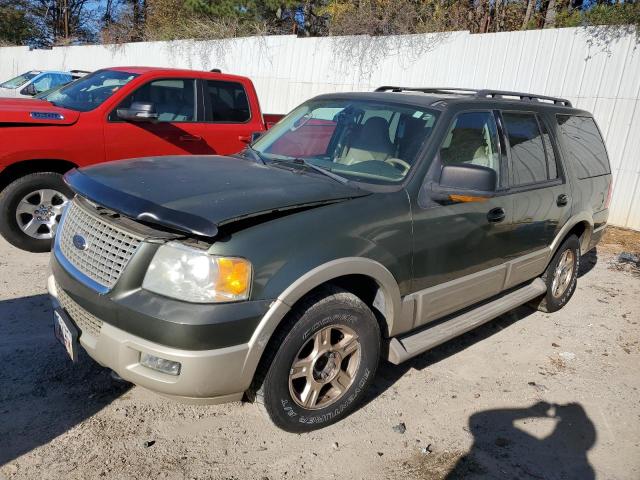 FORD EXPEDITION 2005 with VIN 1FMFU18585LA48626 - Photo from auction
