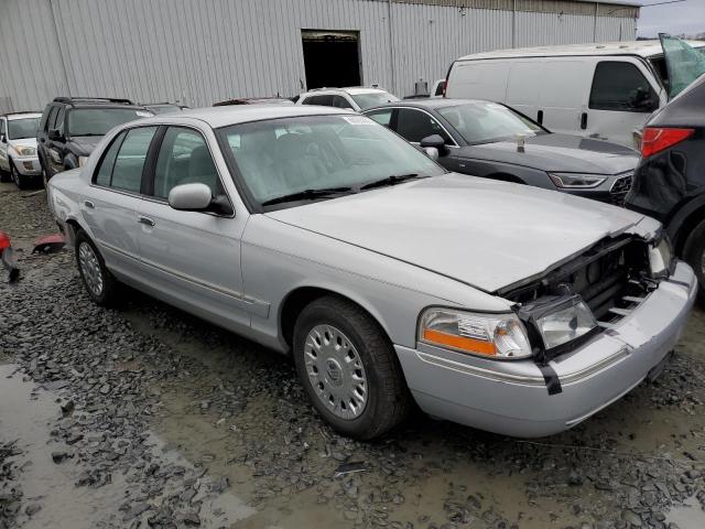 Photo 4 from auction – 2003 MERCURY GRAND MARQ with VIN 2MEFM74WX3X646883
