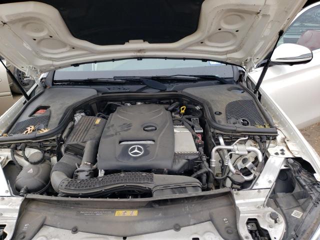 Photo 11 from auction – 2017 MERCEDES-BENZ E 300 with VIN WDDZF4JB5HA133393