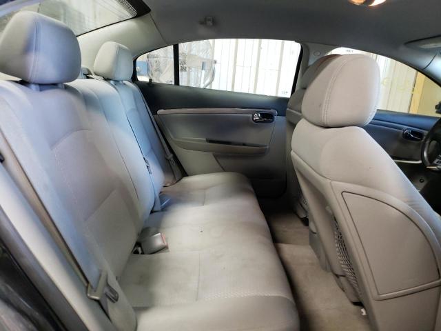 Photo 10 from auction – 2009 SATURN AURA XE with VIN 1G8ZS57B89F104102