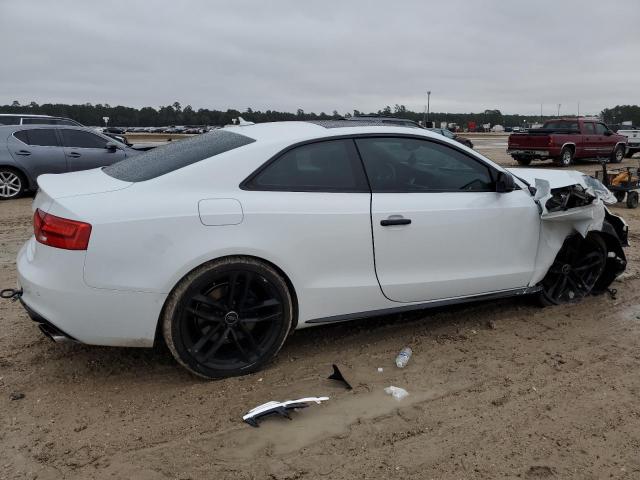 Photo 3 from auction – 2016 AUDI S5 PREMIUM with VIN WAUC4AFR2GA022175