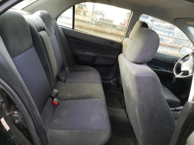 Photo 10 from auction – 2003 MITSUBISHI LANCER OZ with VIN JA3AJ86E43U047398