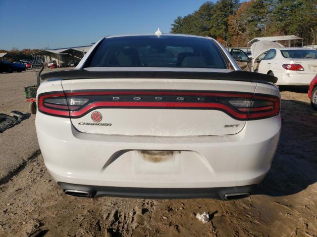 Photo 6 from auction – 2016 DODGE CHARGER SX with VIN 2C3CDXHG3GH323612