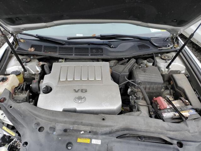 Photo 11 from auction – 2011 TOYOTA AVALON BAS with VIN 4T1BK3DB1BU423726