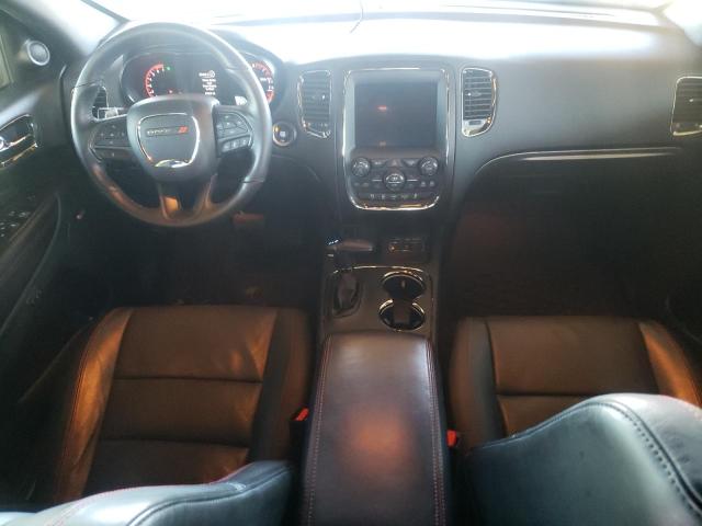 Photo 8 from auction – 2018 DODGE DURANGO R/ with VIN 1C4SDHCT8JC216650