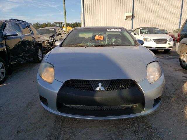 Photo 5 from auction – 2012 MITSUBISHI ECLIPSE GS with VIN 4A31K5DF5CE003183