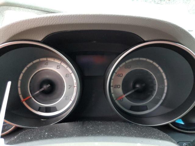 Photo 9 from auction – 2010 ACURA MDX TECHNO with VIN 2HNYD2H47AH528765