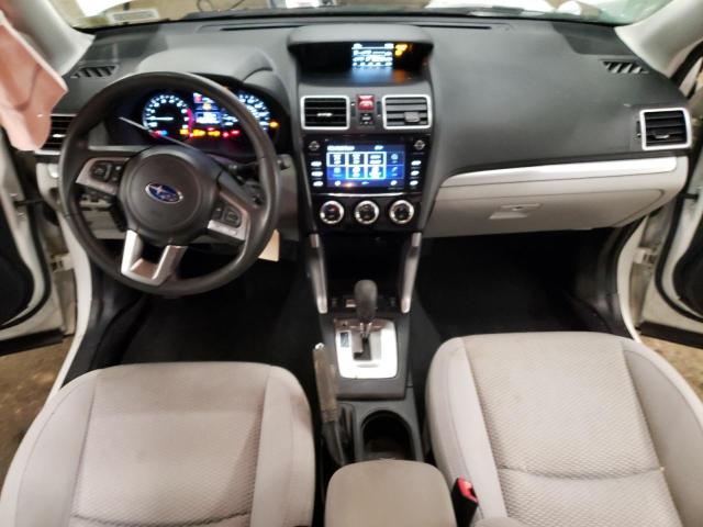 Photo 8 from auction – 2018 SUBARU FORESTER 2 with VIN JF2SJAGC5JH516273