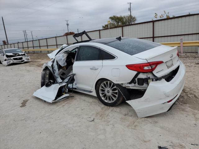 Photo 2 from auction – 2015 HYUNDAI SONATA SPO with VIN 5NPE34AF4FH037667