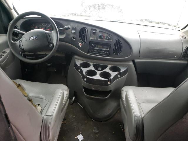 Photo 8 from auction – 2008 FORD ECONOLINE with VIN 1FTNE14W18DA65973