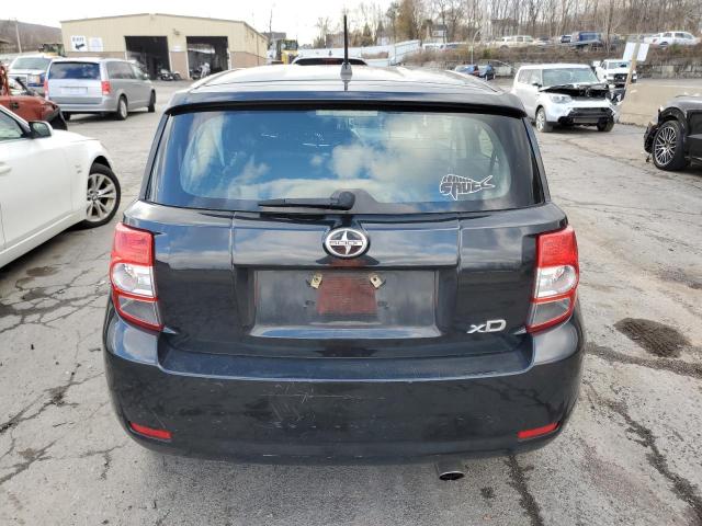 Photo 6 from auction – 2010 TOYOTA SCION XD with VIN JTKKU4B48AJ059063