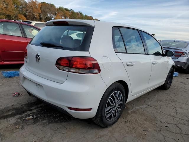 Photo 3 from auction – 2012 VOLKSWAGEN GOLF with VIN WVWDB7AJXCW300531