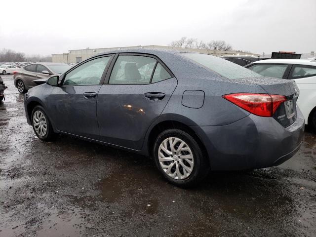 Photo 2 from auction – 2017 TOYOTA COROLLA L with VIN 2T1BURHEXHC760956