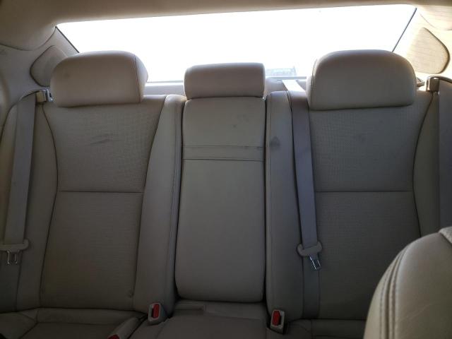 Photo 10 from auction – 2009 LEXUS LS 460 with VIN JTHCL46F995002643