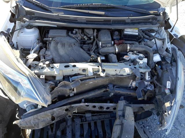 Photo 11 from auction – 2018 NISSAN VERSA NOTE with VIN 3N1CE2CP7JL361235