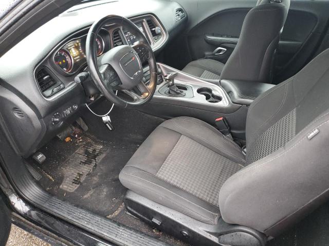 Photo 7 from auction – 2019 DODGE CHALLENGER with VIN 2C3CDZAG7KH686896
