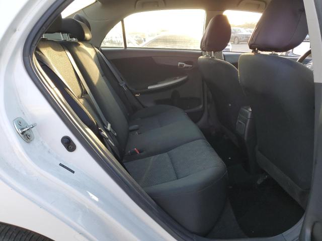 Photo 10 from auction – 2010 TOYOTA COROLLA BA with VIN 2T1BU4EEXAC497543