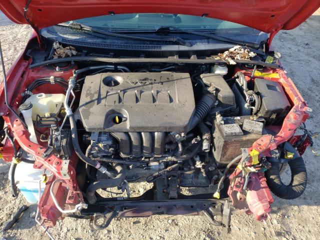 Photo 11 from auction – 2011 TOYOTA COROLLA BA with VIN 2T1BU4EE7BC690976