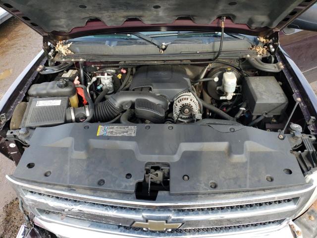 Photo 11 from auction – 2008 CHEVROLET silverado with VIN 2GCEC190281153744