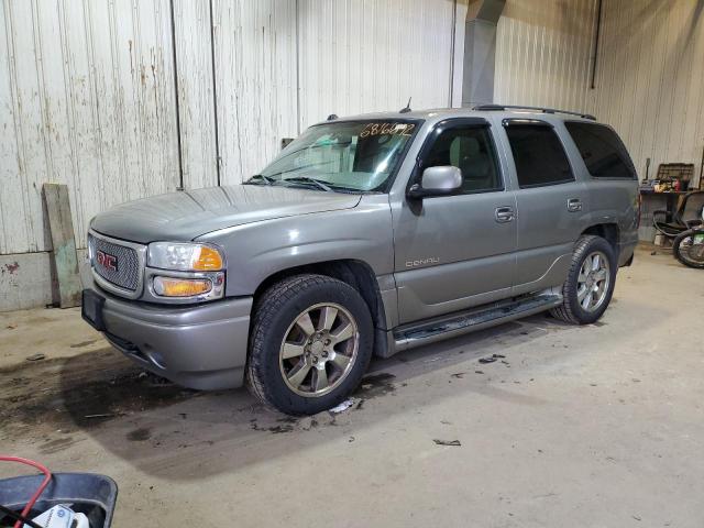 GMC YUKON DENA 2005 with VIN 1GKEK63UX5J209236 - Photo from auction